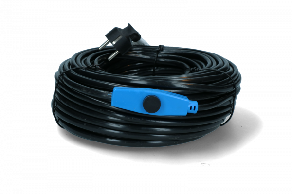 Vorst Beschermkabel 37 M (582 Watt)