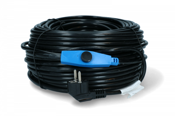 Vorst Beschermkabel 48 M (768 Watt)