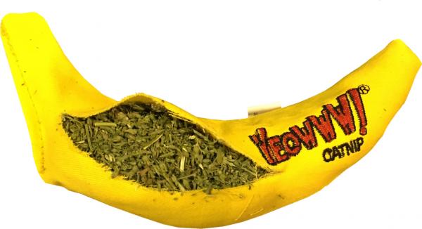 Yeowww Chicata Banana