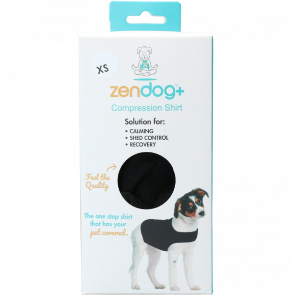 Zenpet Zendog Compression Shirt X Small