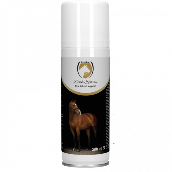 Zink Spray For Horses