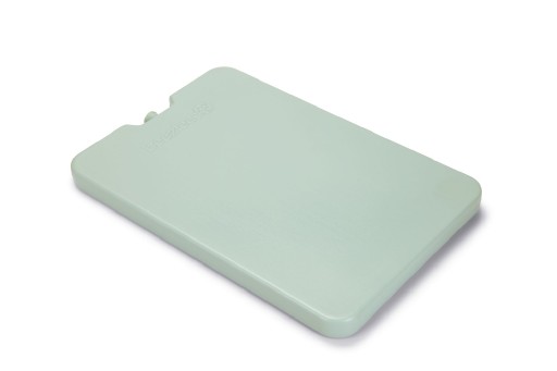 Afbeelding Beeztees Brea Koel Pad - Knaagdier - Mint - 30X20X2 Cm door K-9 Security dogs