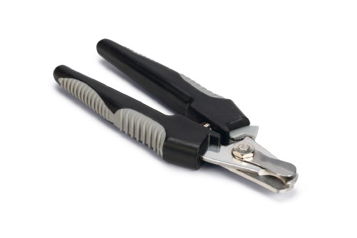 Afbeelding Beeztees Nageltang - Hondenverzorging - Groot - Zwart"Grijs - 16 Cm door K-9 Security dogs