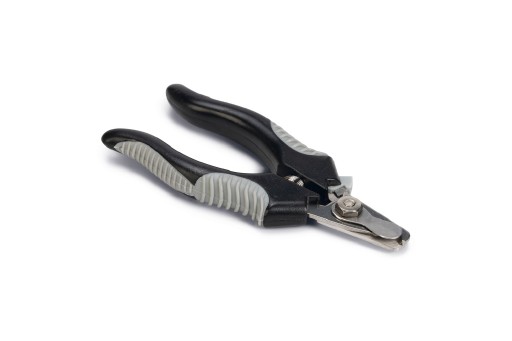 Afbeelding Beeztees nageltang - hondenverzorging - klein - zwart/grijs - 13 cm door K-9 Security dogs