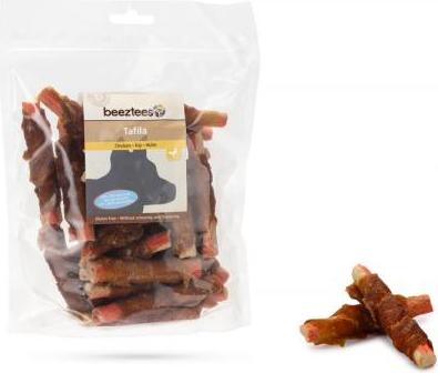 BZ TAFILA STICKS KIP 400G afbeelding