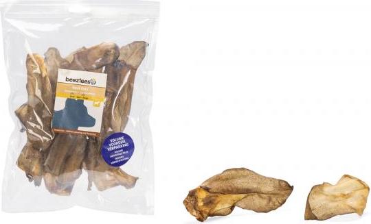 BZ GEITENOREN VOL VRDL 125G afbeelding