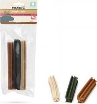BZ VEGGIE STAAF MIX 3X 18 afbeelding