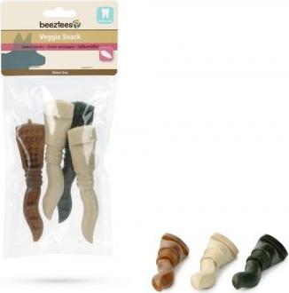 BZ VEGGIE TANDPASTA MIX 4X 13 afbeelding