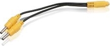Splitter - 3.5mm 