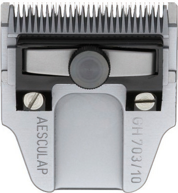 GH 703 scheerkop 1"10 mm veterinair afbeelding