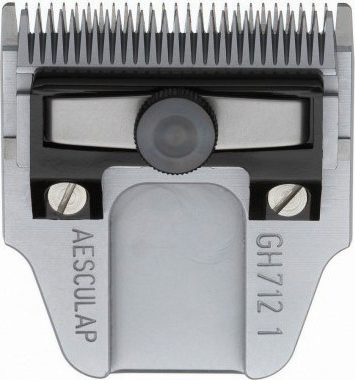 GH 712 scheerkop 1 mm afbeelding