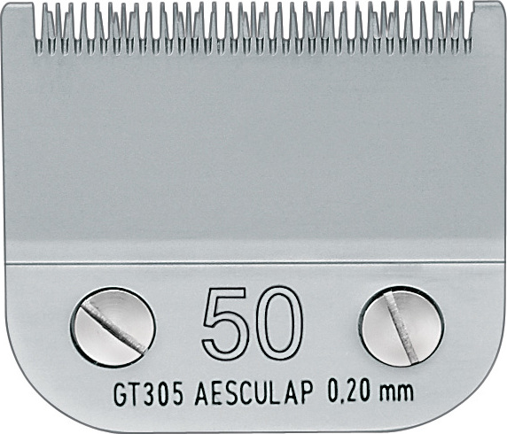 GT 305 Snap on scheerkop size 50 0,2mm