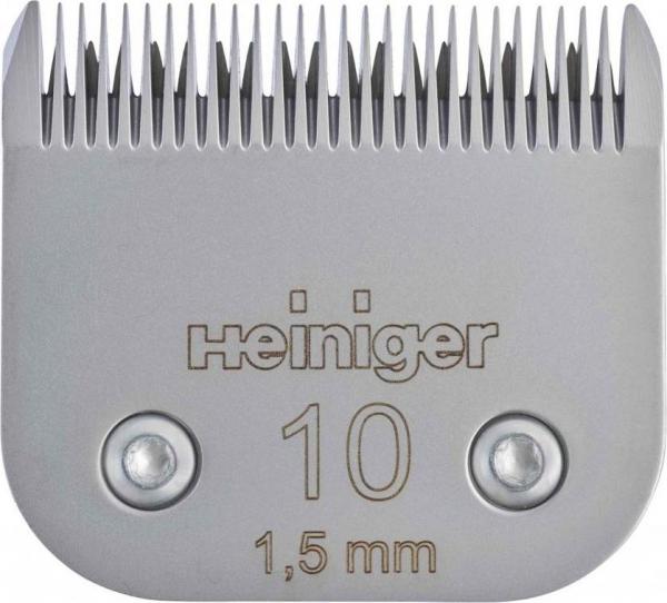 Scheerkop size 10 - 1,5 mm