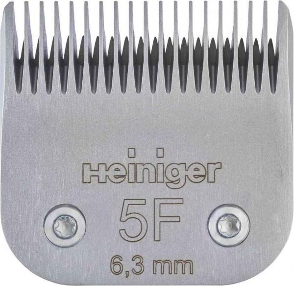 Scheerkop size 5F- 6,3 mm