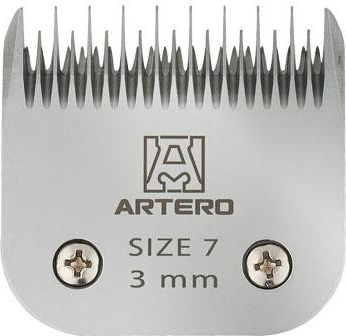 Scheerkop Snap-On size 7 Top Class 3 mm afbeelding