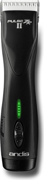 Pulse ZR Litium Ion met 2 accu&apos;s en 1,5mm afbeelding