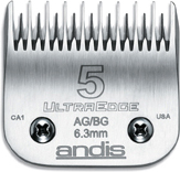 Scheerkop size 5 6,3 mm afbeelding