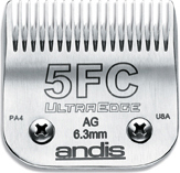 Scheerkop size 5 FC 6,3 mm afbeelding