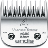 Scheerkop size 4 9,5 mm afbeelding