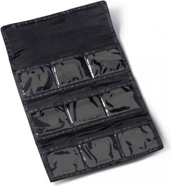 Etui voor 9 scheerkopjes afbeelding
