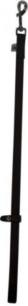 Galg middel 55 cm plat nylon