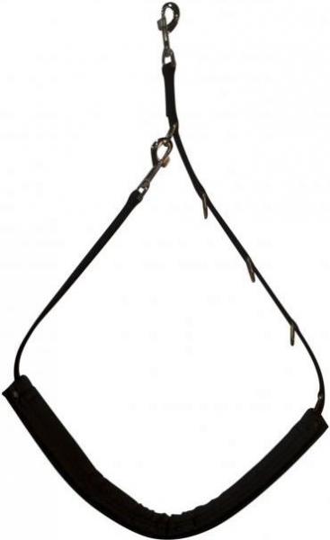 Buikband large eco verstelbaar