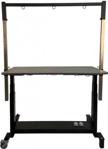 Space electrische trimtafel