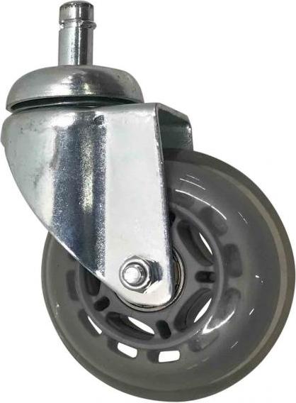 Roller blade wieltje voor trimstoel