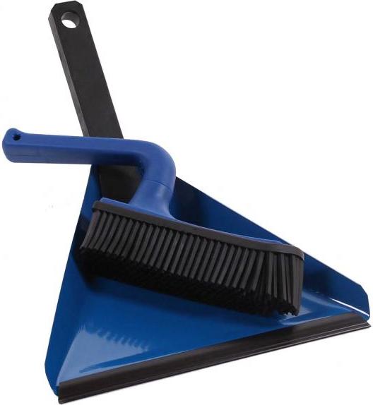 Speciale handveger en blik afbeelding
