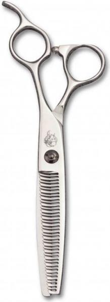 Enkelz. effileer JAPAN STYLE 36T 6,5 -4"2"
