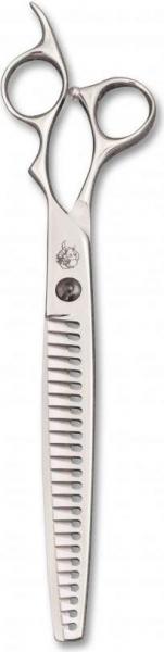 Effileerschaar JAPAN STYLE 25T 8 Sculpting"