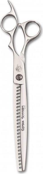 Effileerschaar EURO STYLE 25T 8 Sculpting
