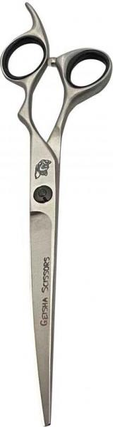 ROCK DOG Gebogen schaar 7"