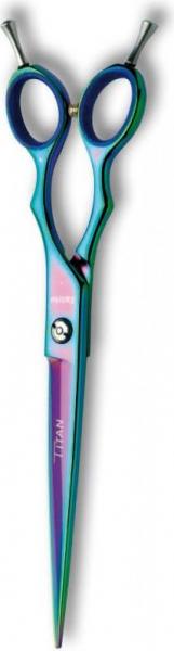 Entree-Titan rechte schaar 8” afbeelding