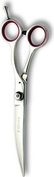 Entree gebogen schaar 7,5”