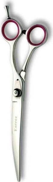Entree gebogen schaar 8,5”