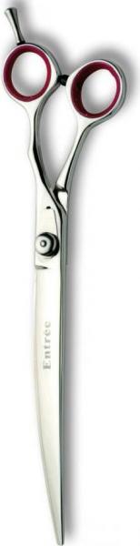 Entree gebogen schaar 9,5” afbeelding