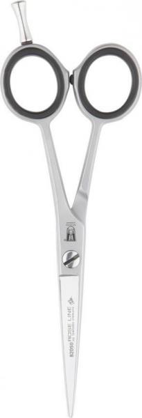 82050 Rose Line rechte schaar 5”