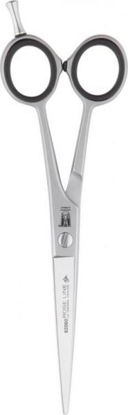 82060 Rose Line rechte schaar 6”