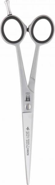 82065 Rose Line rechte schaar 6,5”