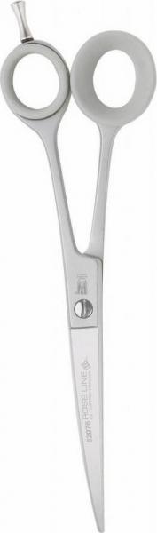 82076 Rose Line gebogen schaar 7,5”
