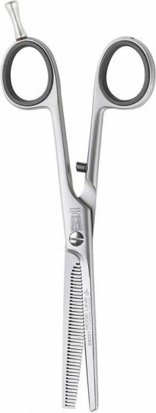 82551 enkelzijdige effileerschaar 6”- 46T