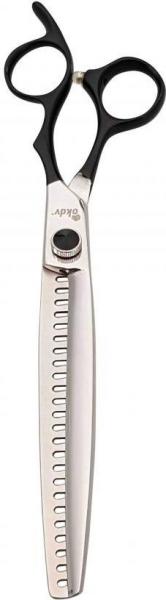 Ergo serie chunker 24 tands 8