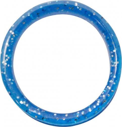 Silicone inzetring, 24 mm blauw afbeelding