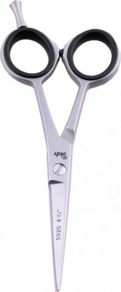 Pro serie gebogen schaar 4,5”