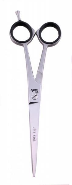 Pro serie gebogen schaar 6,5”