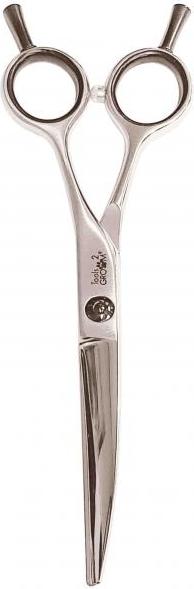 Rainbow Razor Schaar supergebogen 6
