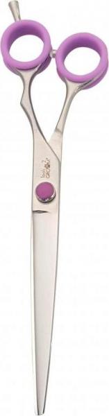 Rainbow Razor Schaar recht 8"