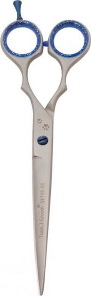 52700C Sharp Edge schaar gebogen 7"