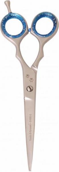 51650 Sharp Edge schaar recht 6,5 inch